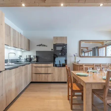 Apartamento Skis Aux Pieds, 8 Pers, Parking, Alpe D'huez - Fr-1-645-96 Huez